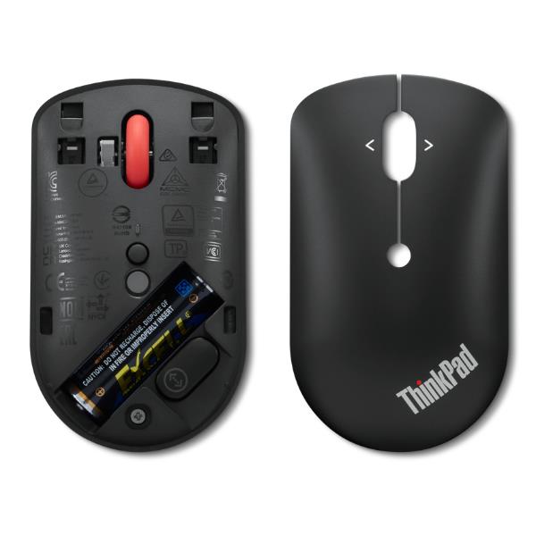 Thinkpad USB-C Wireless Mouse - immagine 4