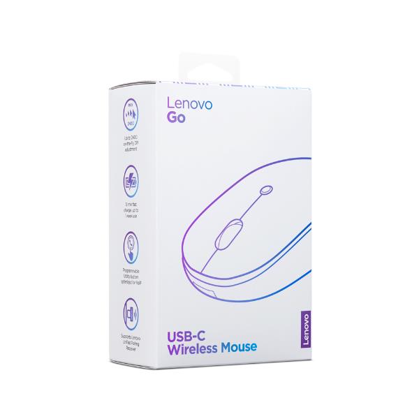 Go USB-C Wireless Mouse - immagine 4