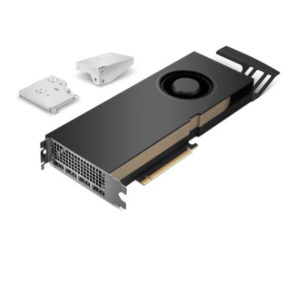 Nvidia Rtx A5000 24Gb Gddr6 - immagine 3