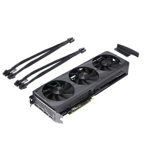 Nvidia Geforce Rtx3080 10Gb
