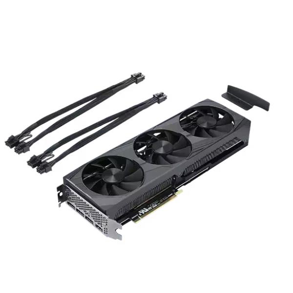 Nvidia Geforce Rtx3080 10Gb - immagine 2