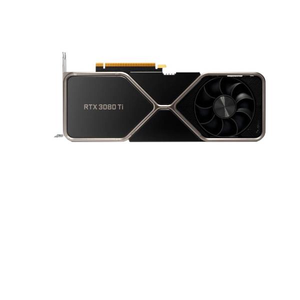 Nvidia Geforce Rtx 3080 Ti 12Gb - immagine 2