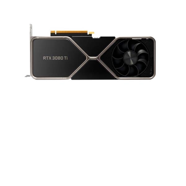 Nvidia Geforce Rtx 3080 Ti 12Gb