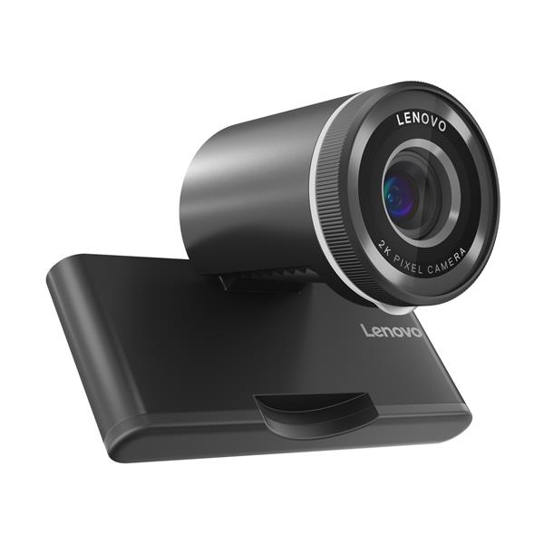 Webcam QHD Lenovo - immagine 2