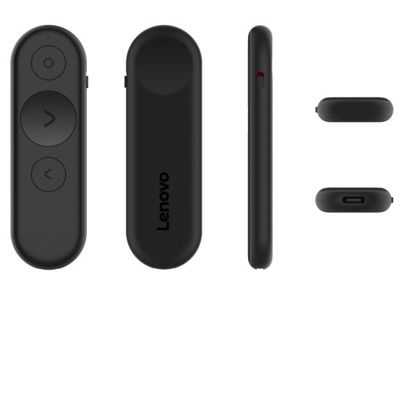 Portable Rechargeable Presentation