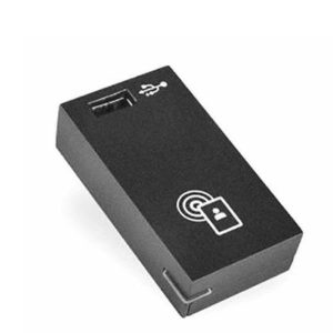 Dispositivo Autenticaz Contactless