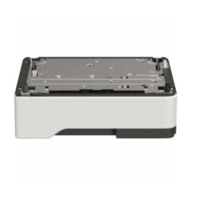 550-Sheet Lockable Tray
