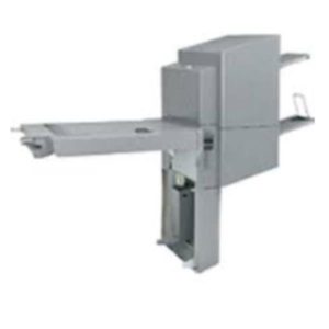 Fascicolatore Con Pinzatrice