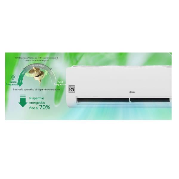 Libero Interna Multi 7 Kbtu - immagine 5