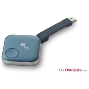 Quick Share Dongle USB Wireless