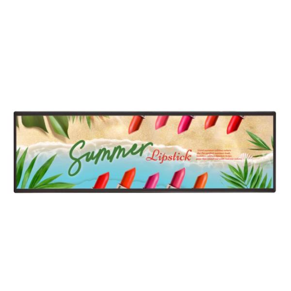 37" LED IPS, 32:9, 700Nits - immagine 3