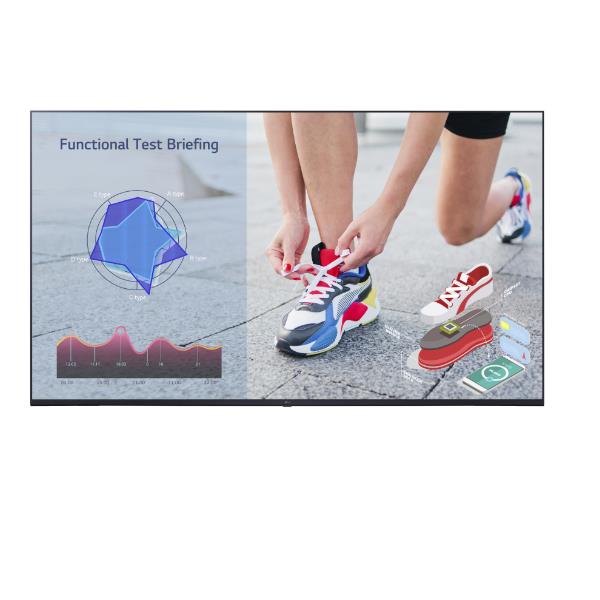 65 LED IPS 3840X2160 16:9 350Nits - immagine 2