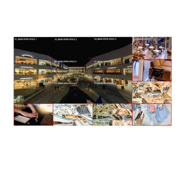 55 LED IPS 1920X1080 16:9 700 - immagine 2