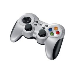 Gamepad F710 Wireless