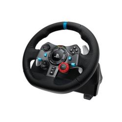 Volante G29 Racing Wheel Ps4-Ps5