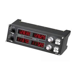 Gstk Pro Flight Radio Panel