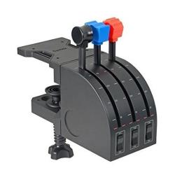 Gstk Pro Flight Throttle Quadran