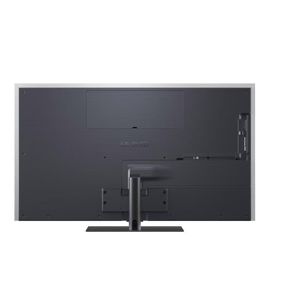 55 OLED Evo G5 4K UHD Base C Webo25 - immagine 6