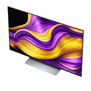 48 OLED Evo G5 4K UHD Base C Webo25