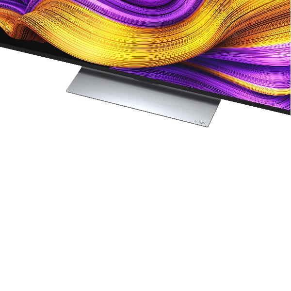 48 OLED Evo G5 4K UHD Base C Webo25 - immagine 3