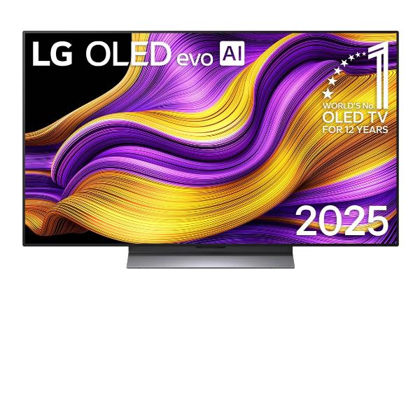 48 OLED Evo G5 4K UHD Base C Webo25 - immagine 5