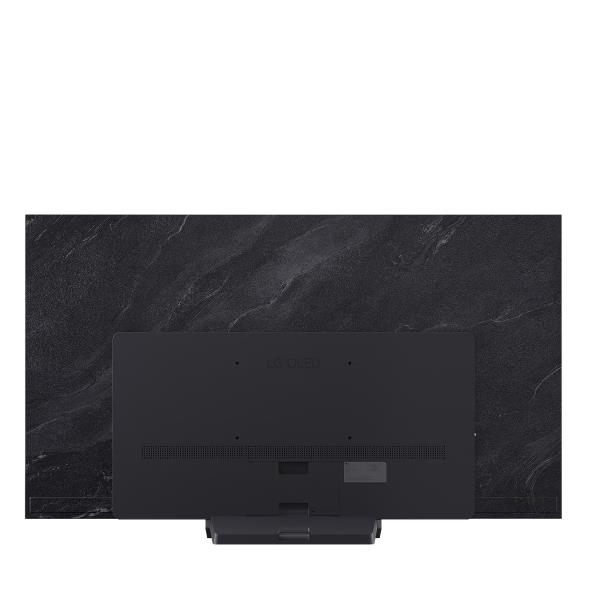 65 OLED Evo C5 4K UHD Webos25 Basec - immagine 2