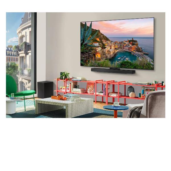 48 OLED Evo C5 4K UHD Base C Webo25 - immagine 8