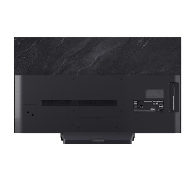 48 OLED Evo C5 4K UHD Base C Webo25 - immagine 2