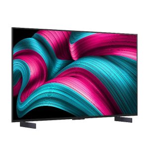 42 OLED Evo C5 4K UHD P.lat Webos25
