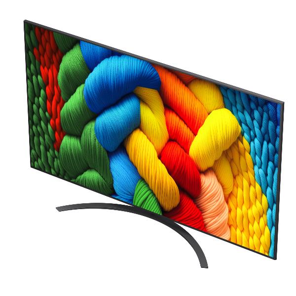 86 Nano81A 4K UHD Base C Webos25