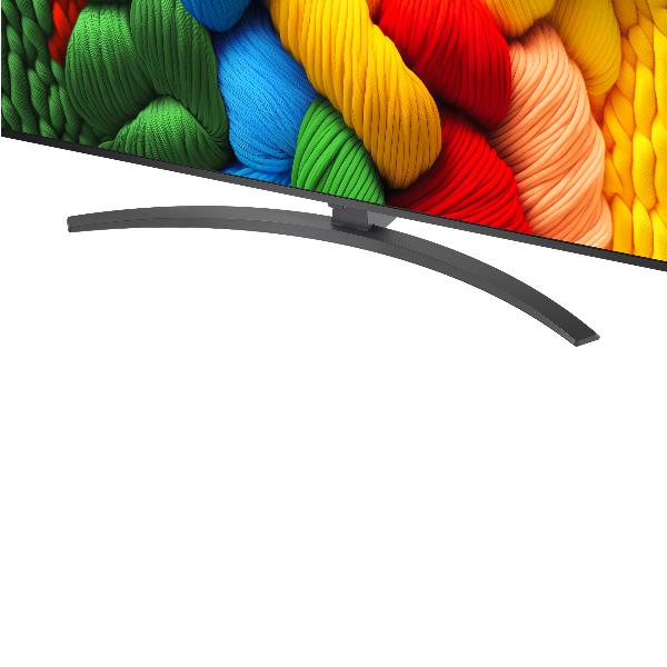 55 Nano81A 4K UHD Base C Webos25 - immagine 2