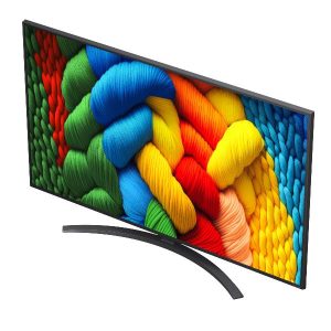 55 Nano81A 4K UHD Base C Webos25
