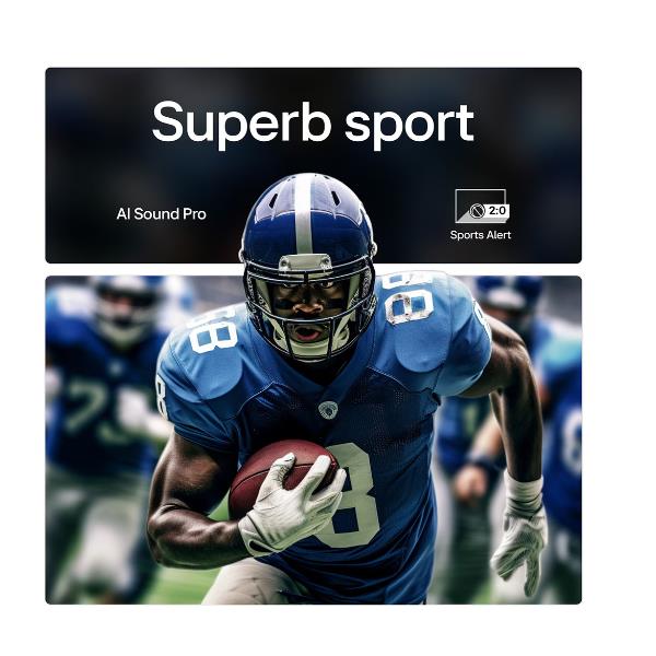 55 Nano81A 4K UHD Base C Webos25 - immagine 6