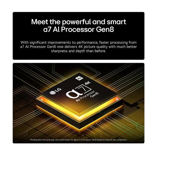 55 Nano81A 4K UHD Base C Webos25 - immagine 7