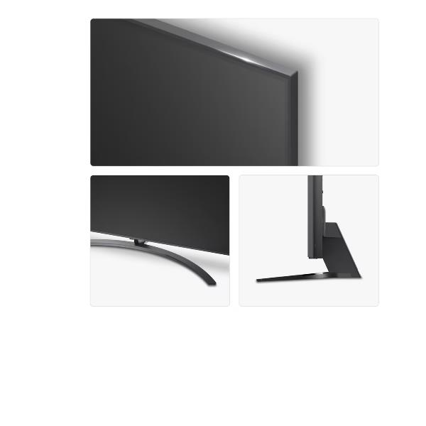 55 Nano81A 4K UHD Base C Webos25 - immagine 5