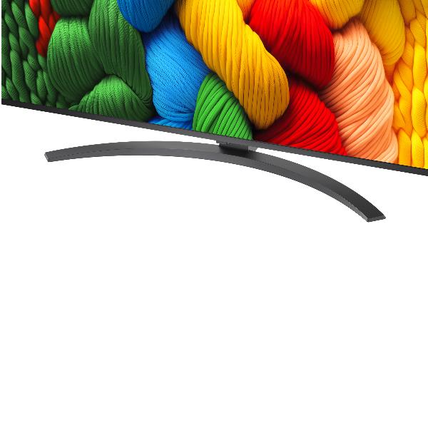 50 Nano81A 4K UHD Base C Webos25 - immagine 3