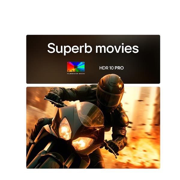 50 Nano81A 4K UHD Base C Webos25 - immagine 5