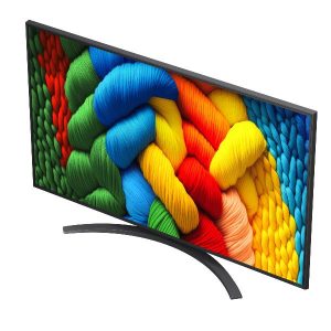 50 Nano81A 4K UHD Base C Webos25