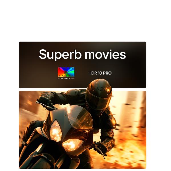 43 Nano81A 4K UHD Base C Webos25 - immagine 2