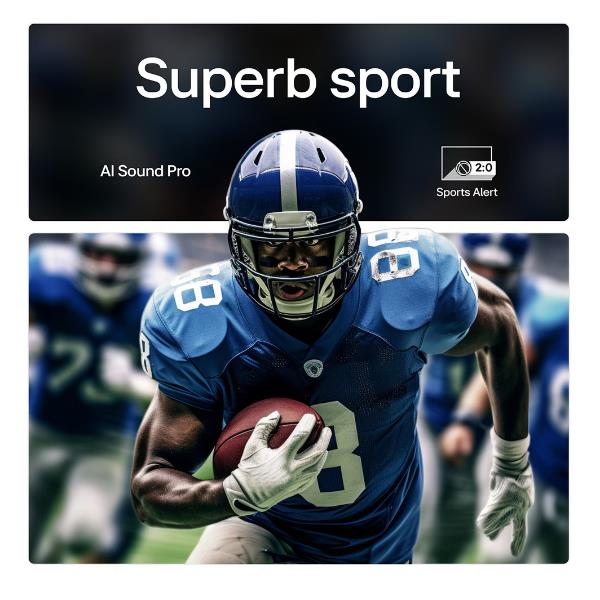 43 Nano81A 4K UHD Base C Webos25 - immagine 8