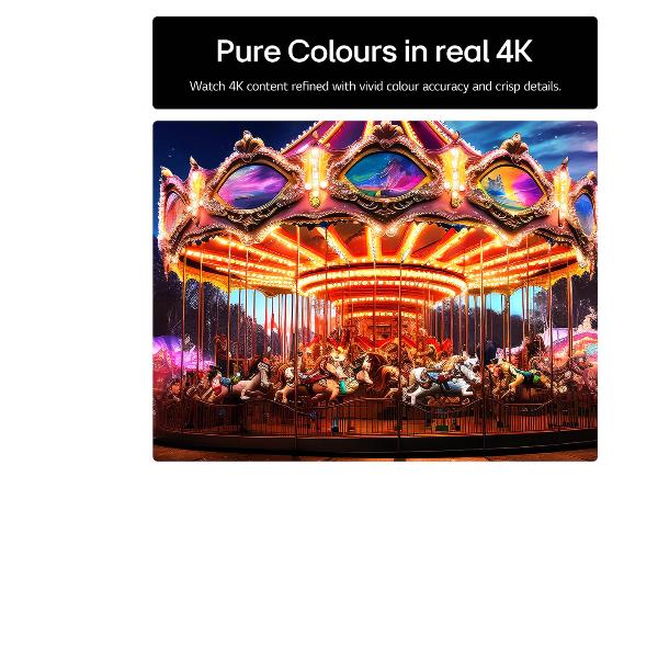 43 Nano81A 4K UHD Base C Webos25 - immagine 5