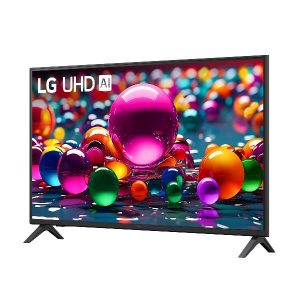 65 Ua75 4K UHD Piedini Lat Webos25