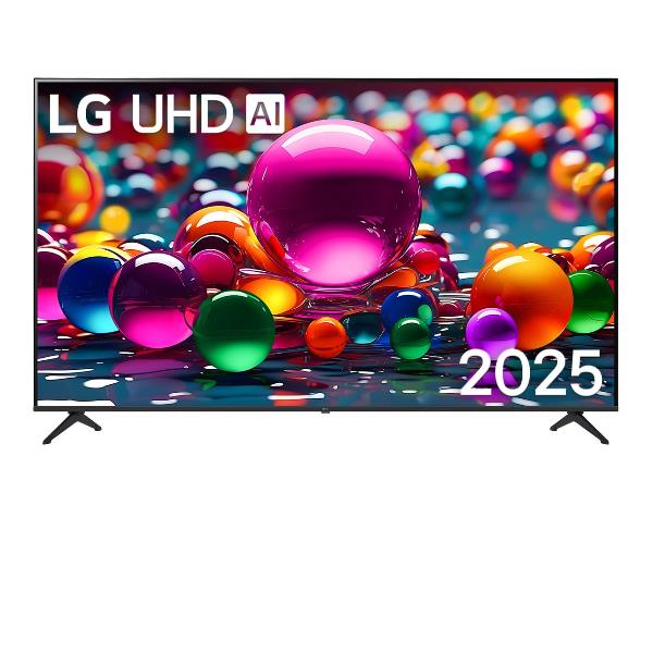 55 Ua75 4K UHD Piedini Lat Webos25 - immagine 8