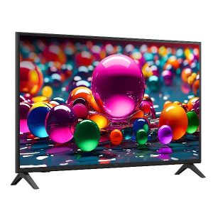 43 Ua75 4K UHD Piedini Lat Webos25