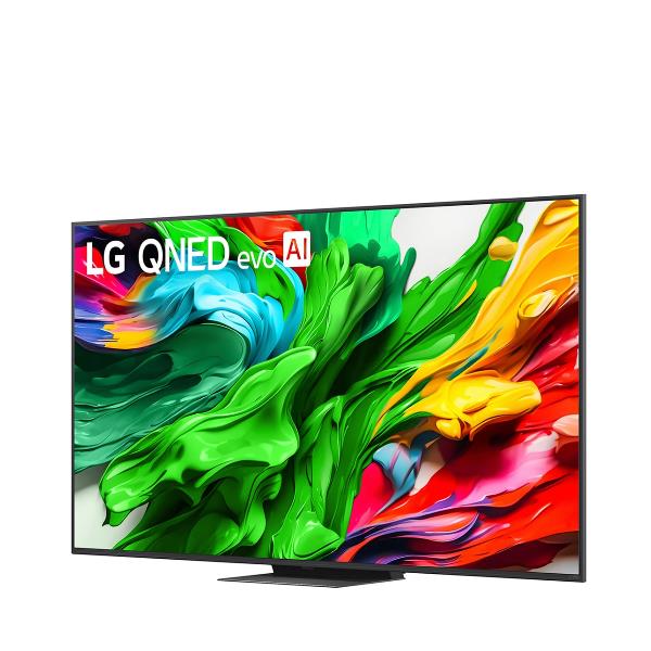 65 Qned 86A 4K UHD Webos25 Base Cen - immagine 5
