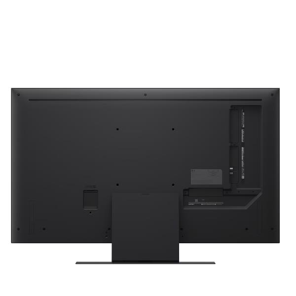 43 Qned 86A 4K UHD Webos25 Base Cen - immagine 3