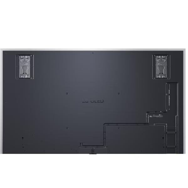 97 OLED Evo G5 4K UHD Wall Webos25 - immagine 2