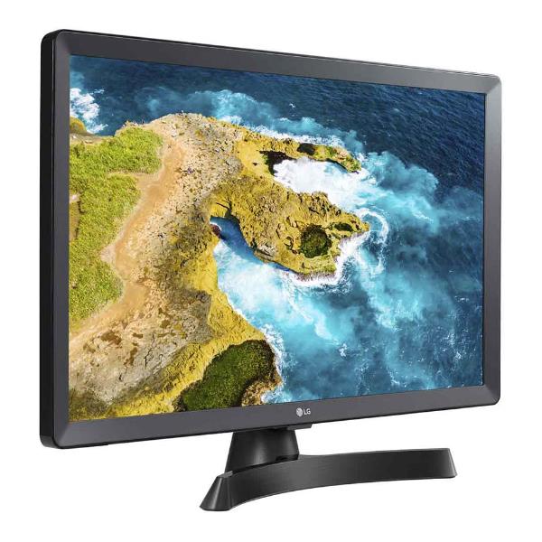 Monitor Tv 24 Hdready Tivusat Sm - immagine 3