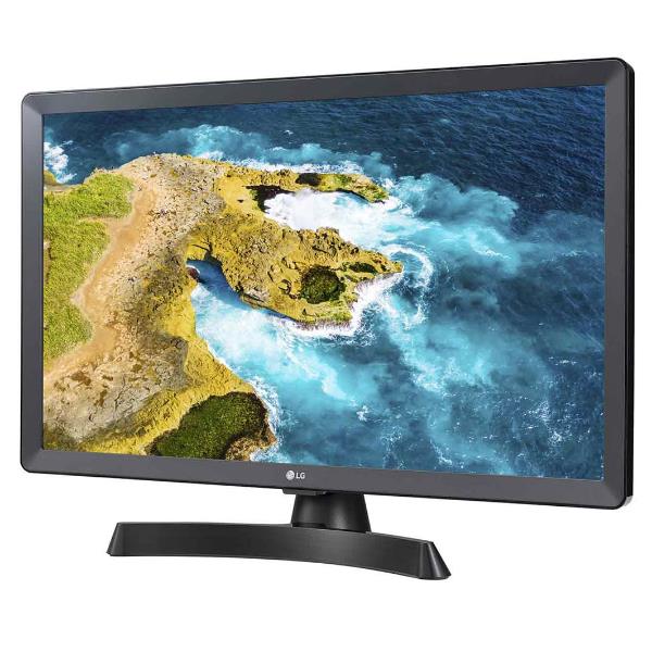 Monitor Tv 24 Hdready Tivusat Sm - immagine 2