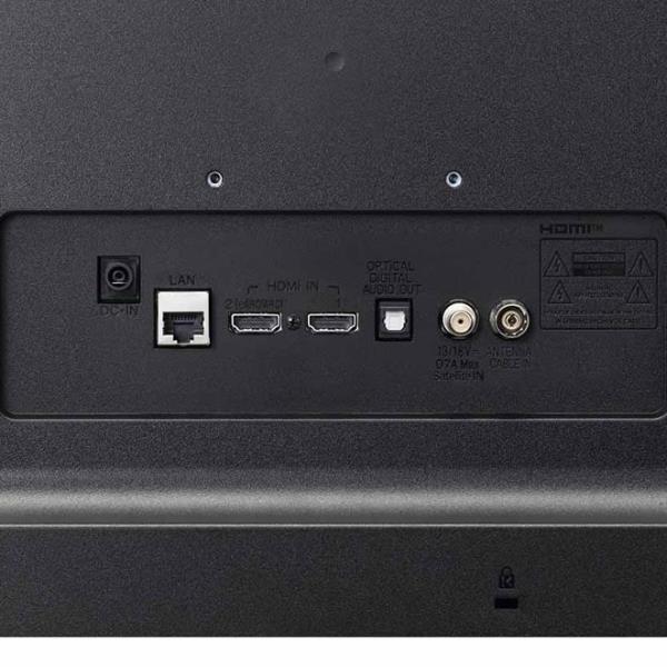 Monitor Tv 24 Hdready Tivusat Sm - immagine 6